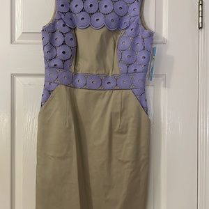 Antonio Melani size 4 women’s dress